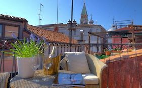 Campanile Alla Canonica Design House