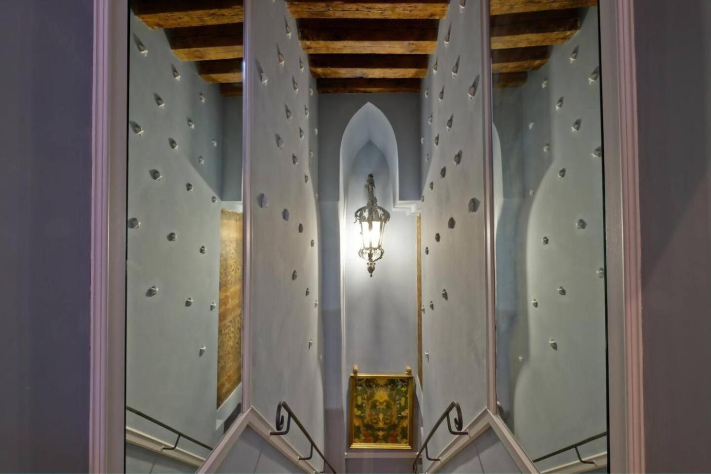 Campanile Alla Canonica Design House Venice Exterior photo