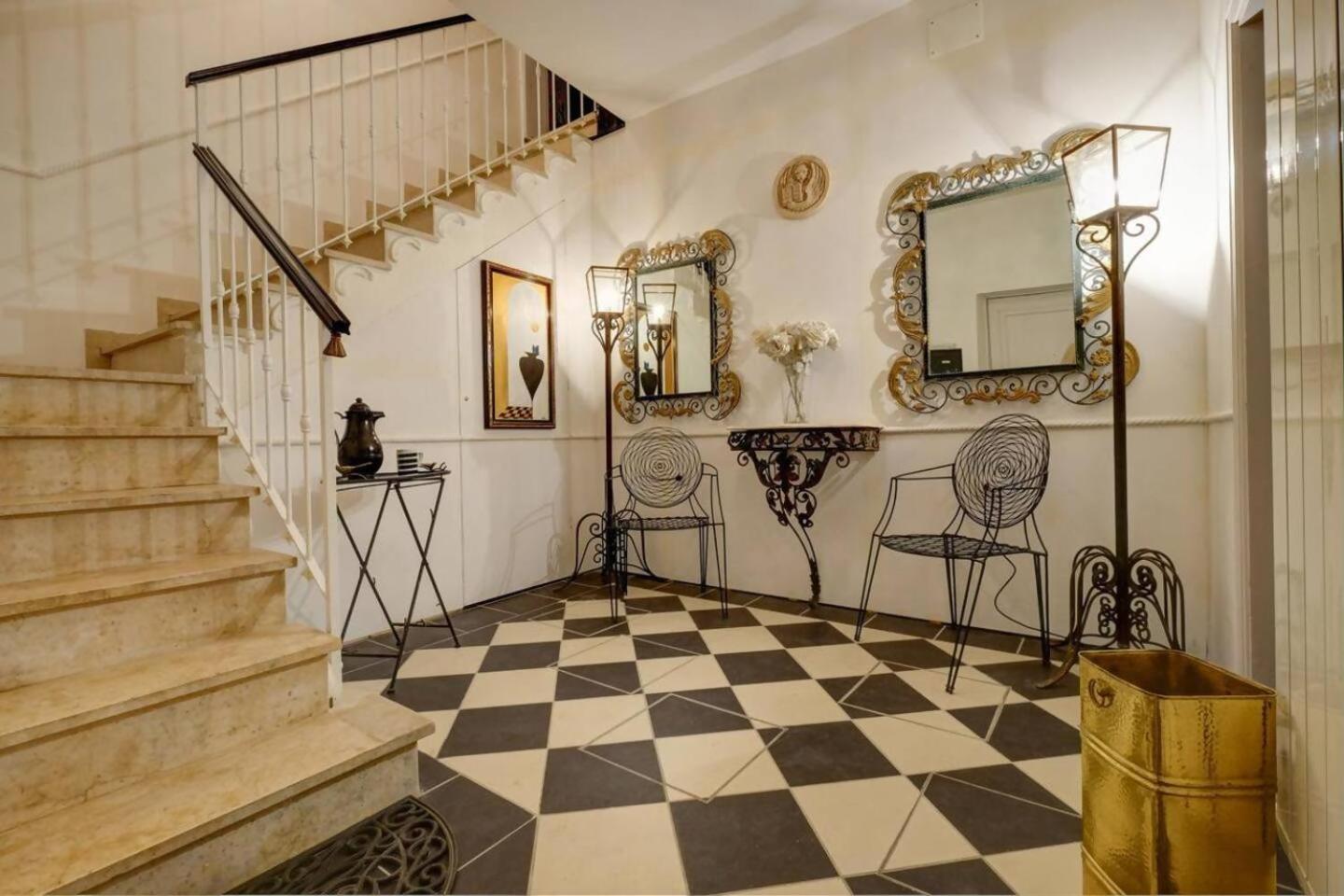 Campanile Alla Canonica Design House Venice Exterior photo