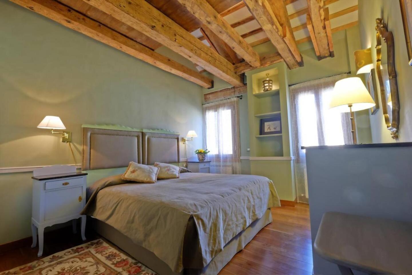 Campanile Alla Canonica Design House Venice Exterior photo