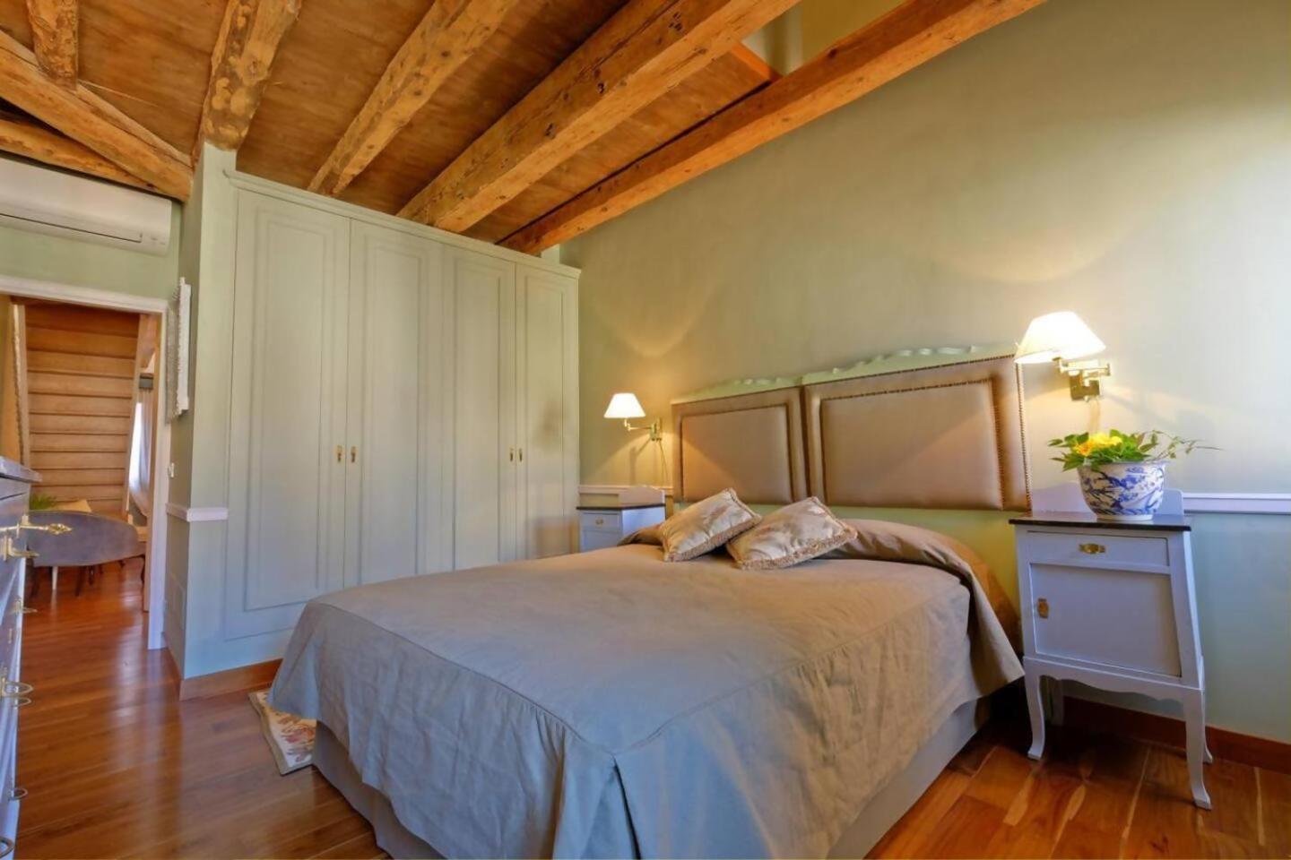 Campanile Alla Canonica Design House Venice Exterior photo